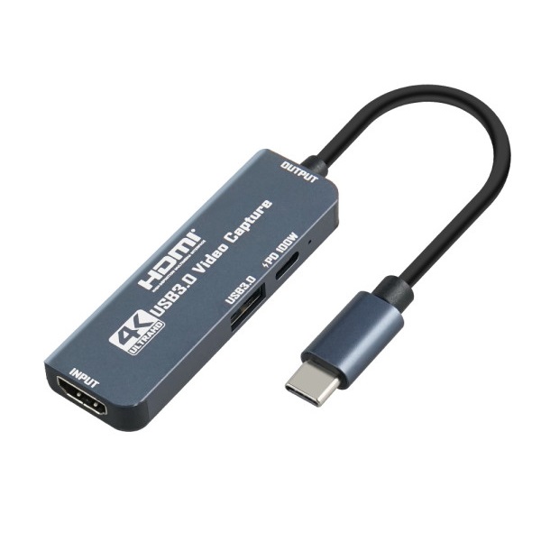 라이트컴 Coms OU169 캡쳐보드