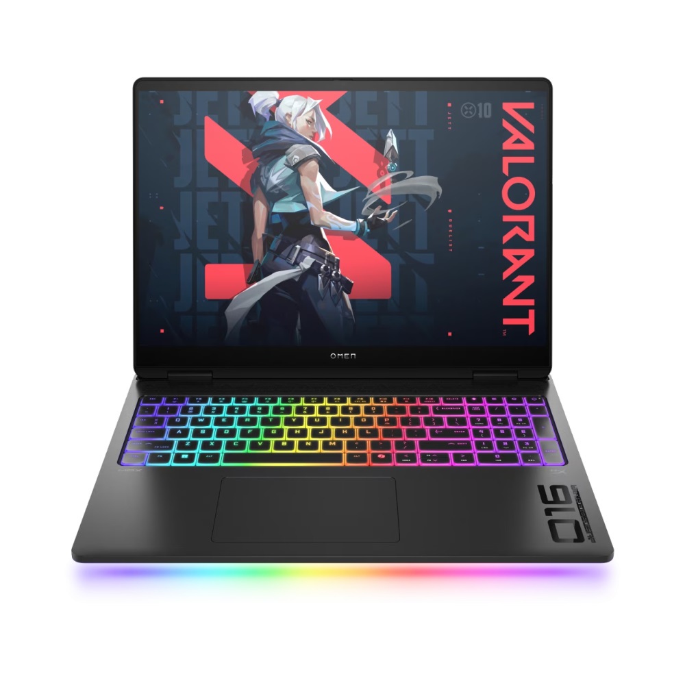 HP 오멘 MAX 16-ah0207TX