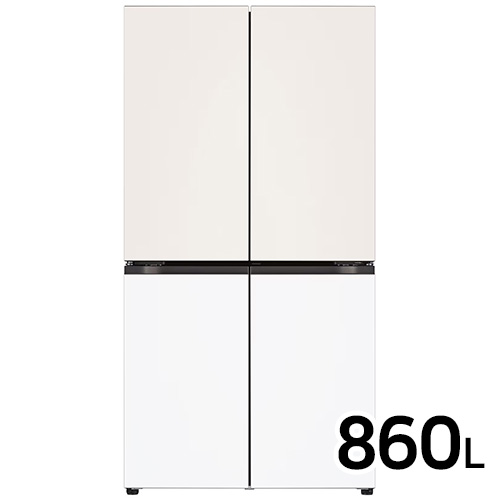 LG전자 오브제컬렉션 STEM T875MEH141