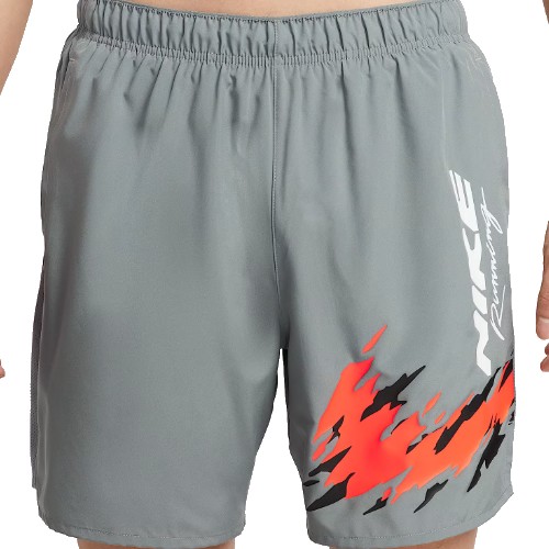 나이키  챌린저 드라이 핏 7인치 브리프 라인드 러닝 쇼츠 HV2139-084