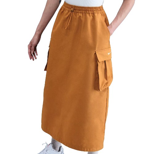 나이키  루즈 카고 스커트 HV2497-754