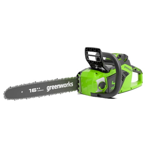 그린웍스 40V 40cm 다이렉트 체인톱