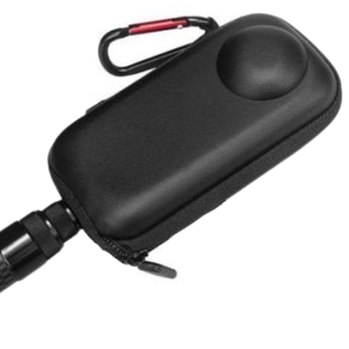 B080 인스타360 X3, X2용 하드케이스