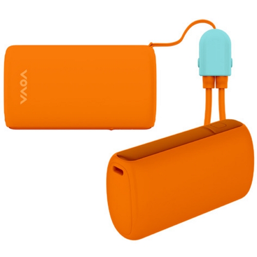 보바  22.5W 그립 빠니볼트 보조배터리 VA-115 10000mAh