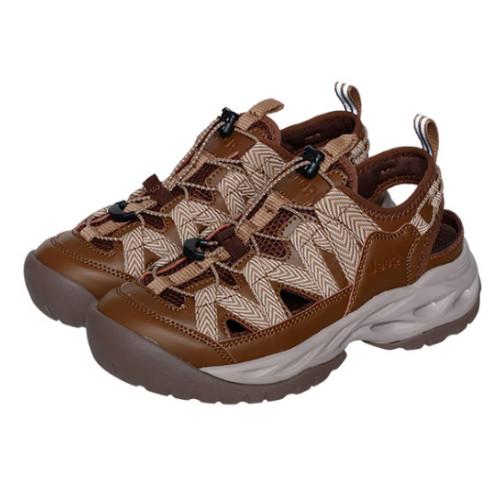 JEEP 25SS 트레킹 샌들