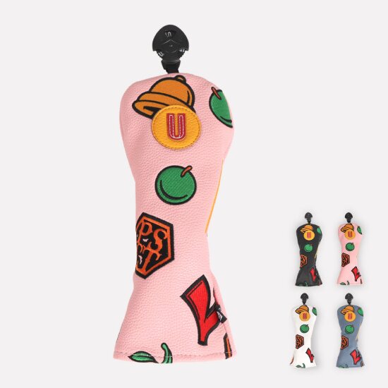 페르시안캣  잭팟 유틸 커버 P5FUUC01