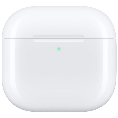 Apple  에어팟4 액티브 노이즈 캔슬링 충전 케이스