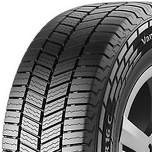 콘티넨탈타이어  밴 콘택트 A/S 울트라 235/65R16