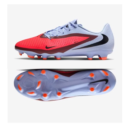 나이키 팬텀 6 로우 아카데미 FG MG HJ4564-400