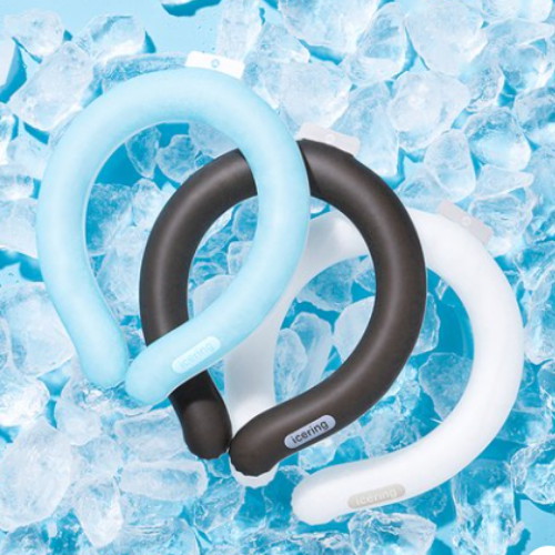 엠팩플러스  아이스링 넥쿨러 점보