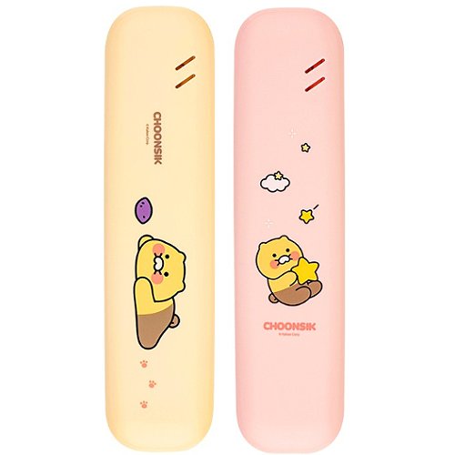 유비텍  카카오프렌즈 CS 칫솔살균기