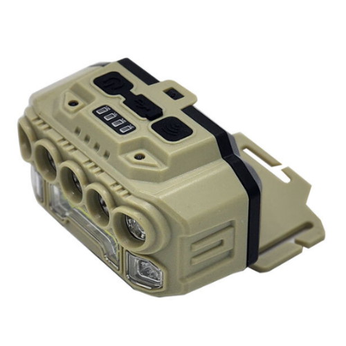 닥터아브 헤드랜턴