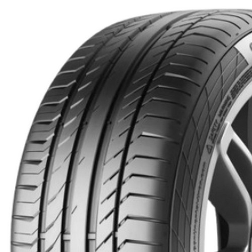 콘티넨탈타이어  콘티 스포츠 콘택트 5 225/45R18