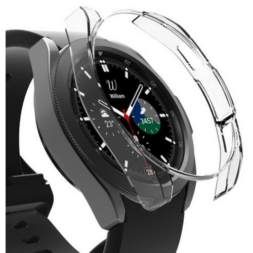 로랜텍  갤럭시워치8 클래식 림피오 범퍼 케이스