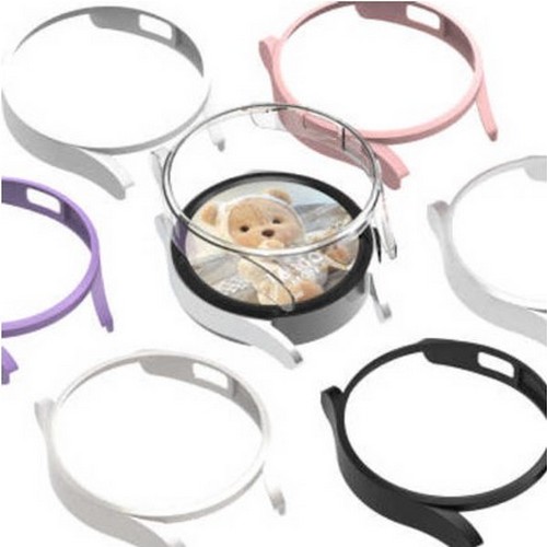 로랜텍  갤럭시워치8 바디 프레임 케이스