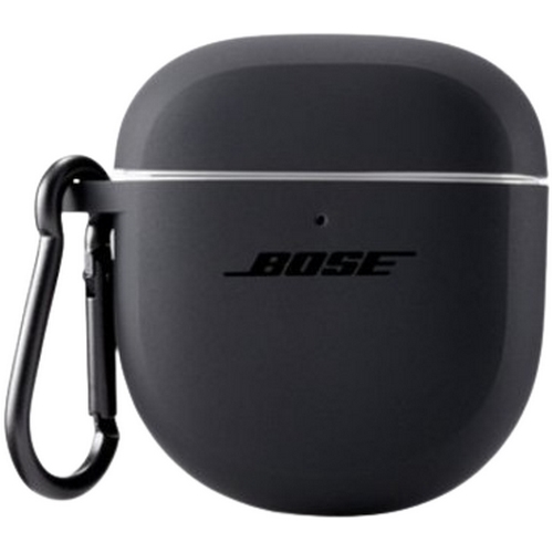 BOSE  QC 이어버드 2 실리콘 커버 케이스