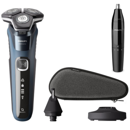 필립스 SkinIQ 5000시리즈 S5880/33