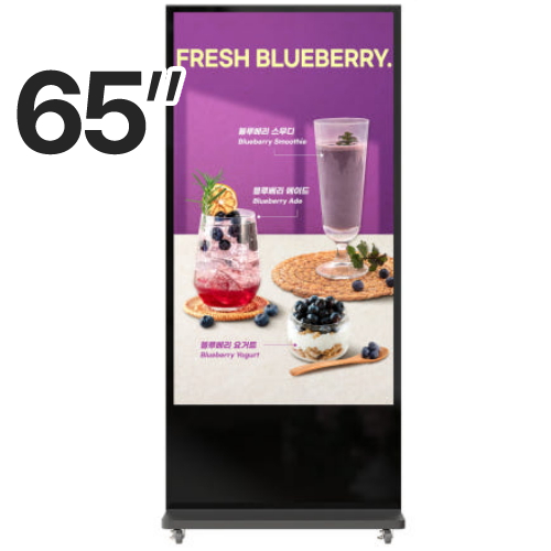 삼성전자  윈스타비투비 WS-QH-650