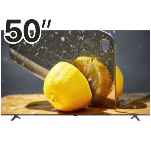 티비아울렛 글로리 50인치 UHD 스마트 TV