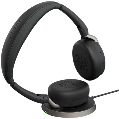 자브라  Evolve2 65 Flex MS