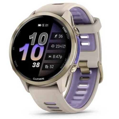 가민  포러너 970