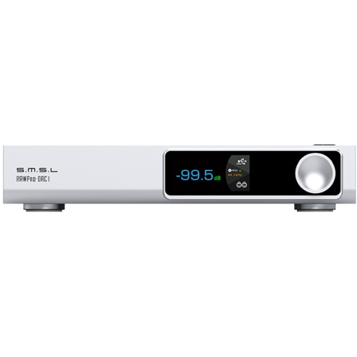 SMSL  RAW Pro-DAC1