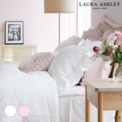 로라애슐리 캐서린 베개커버