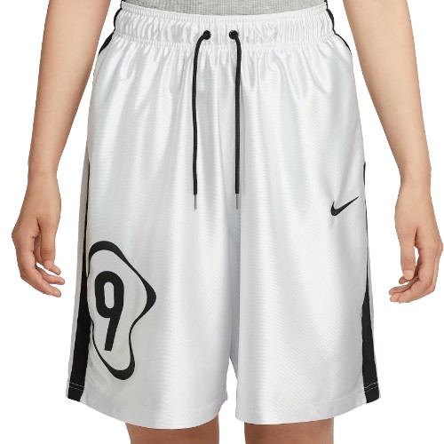 나이키 미드라이즈 오버사이즈 메쉬 쇼츠 II1943-095