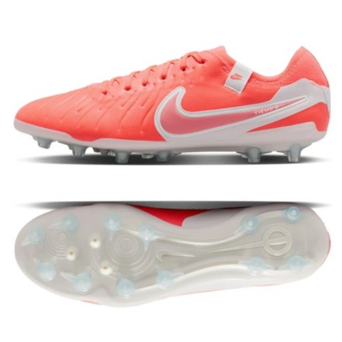 나이키 티엠포 레전드 10 프로 AG DV4334-800