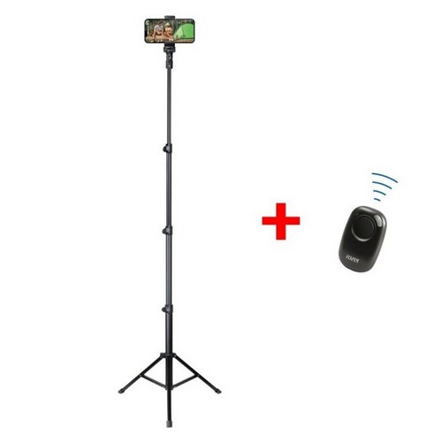 로제트  RX-5730 삼각대 + 무선리모컨