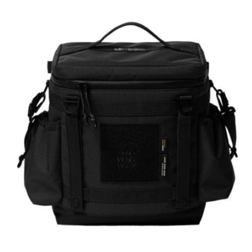 와일드와일드웨스트  소프트 쿨러 15L 블랙