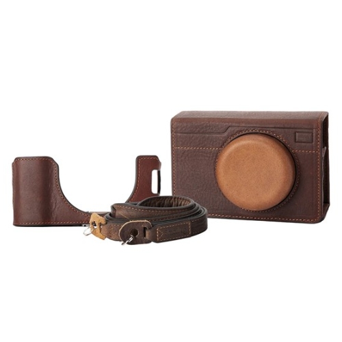 SmallRig  4558 후지필름 X100VI용 가죽 케이스