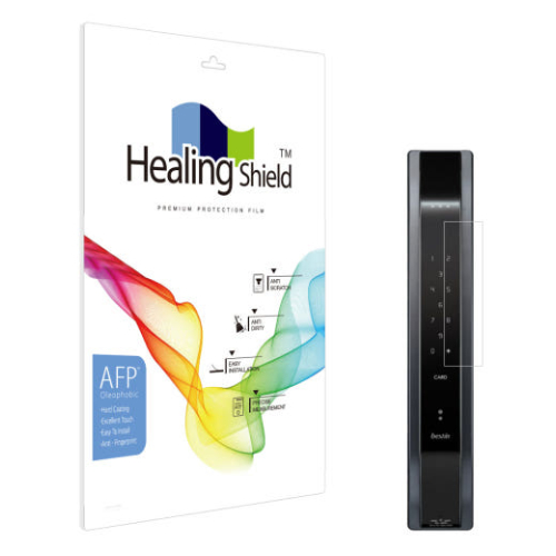 폰트리 힐링쉴드 베스틴 IDL-403R 도어락 액정보호필름