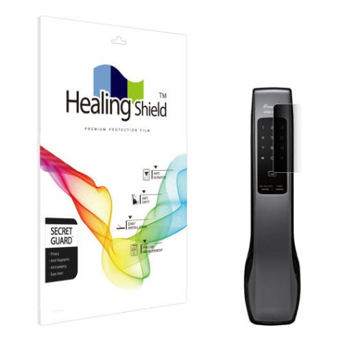 폰트리 힐링쉴드 아이레보 게이트맨 X120-F 정보보안필름