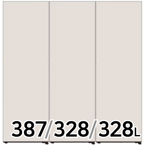 LG전자  X324GG3S +Y324GG3S + Z324GG3S