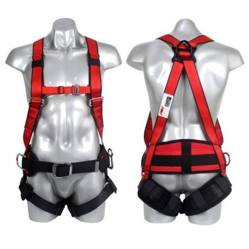 스왈록  주상용 안전벨트 T010