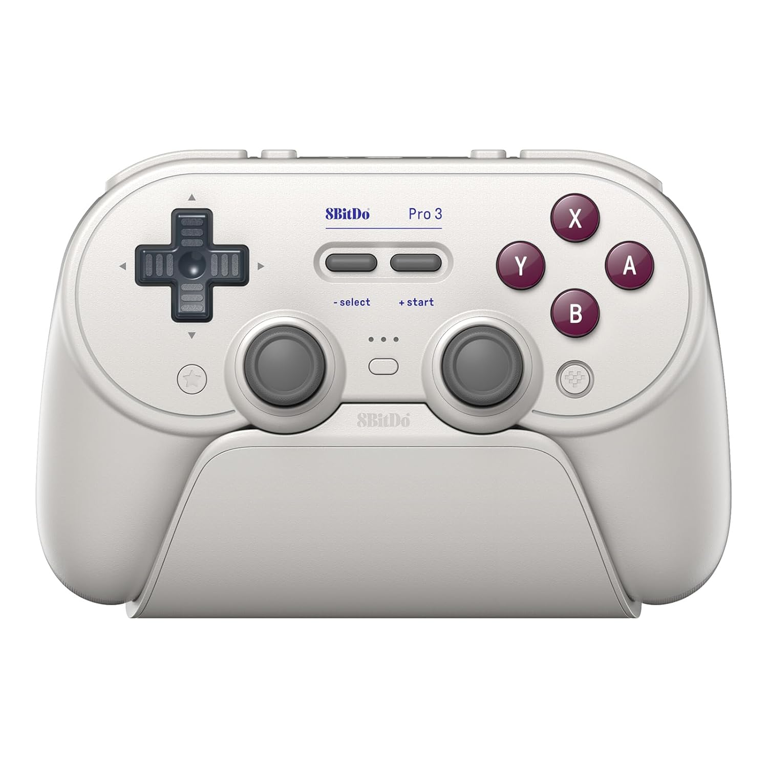 8BITDO  Pro 3 블루투스 게임패드