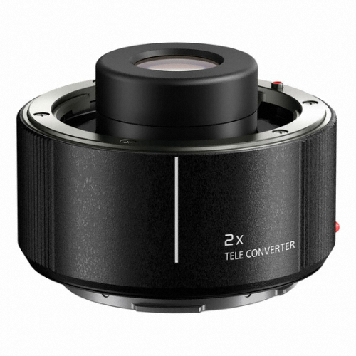 파나소닉  DMW-STC20 텔레컨버터