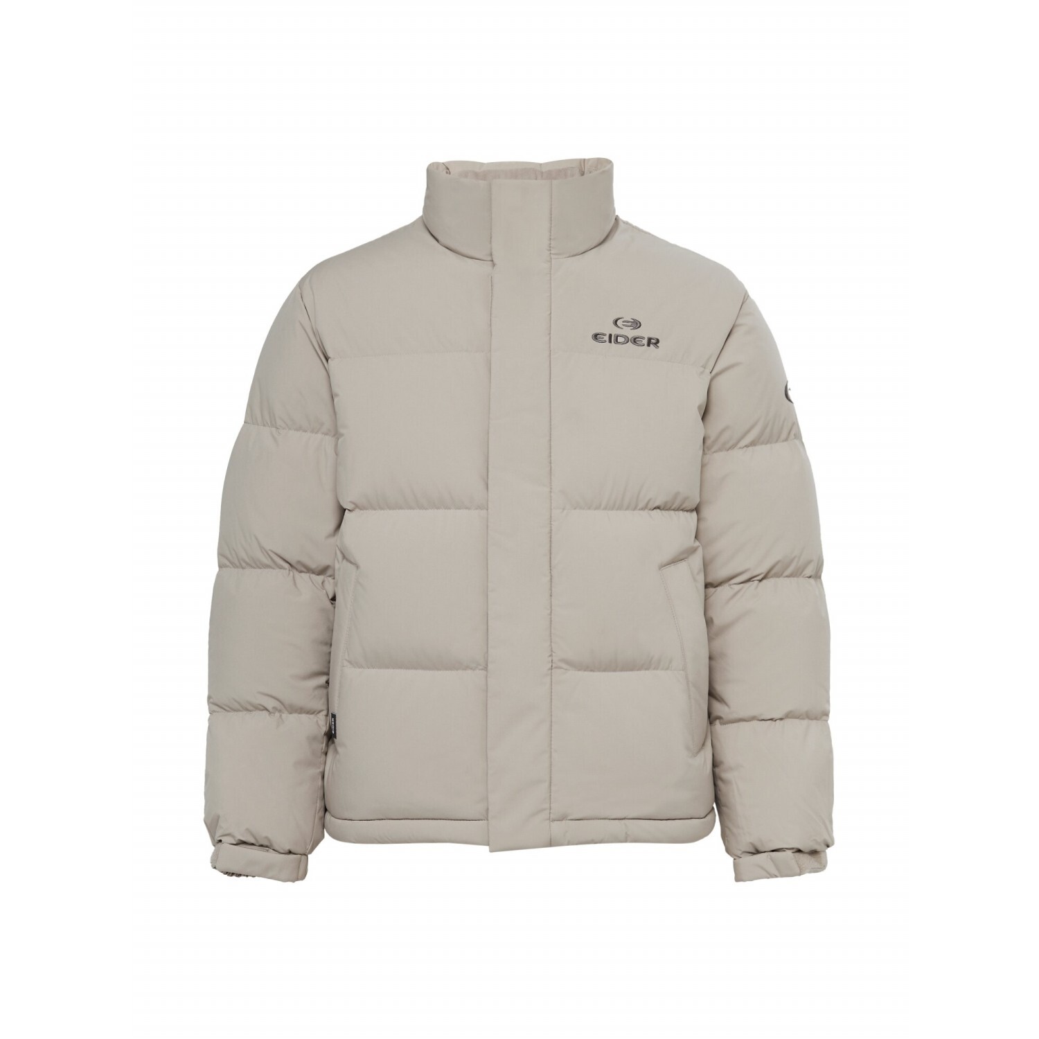 아이더  푸퍼 다운 자켓 DUW25581E1