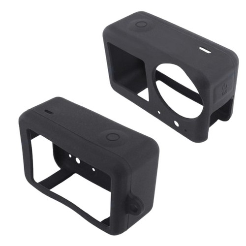 B003 DJI 오즈모 액션 3/4 전용 실리콘 케이스