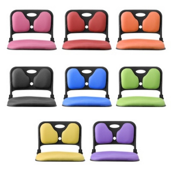 채우리  체어메이드 좌식 의자 CPS01