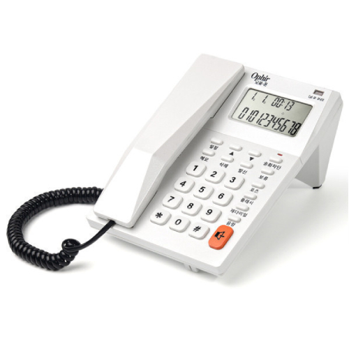 오빌텔레콤  OP-810