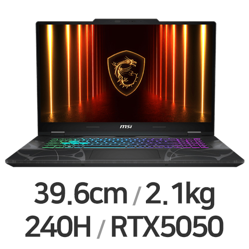 MSI 사이보그 15 B2RWEKG-C7 16GB램