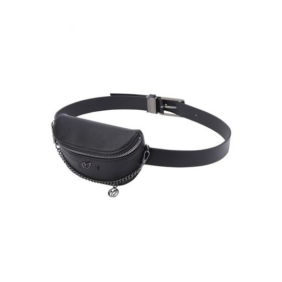 마스터바니에디션  체인 미니백 세트 벨트 421C3BT852_BK