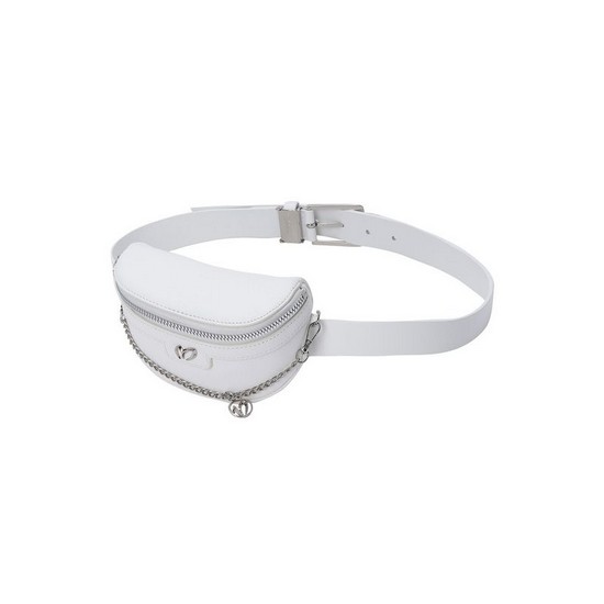 마스터바니에디션  체인 미니백 세트 벨트 421C3BT852_WH