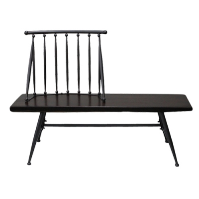 오아이 mahogany B chair