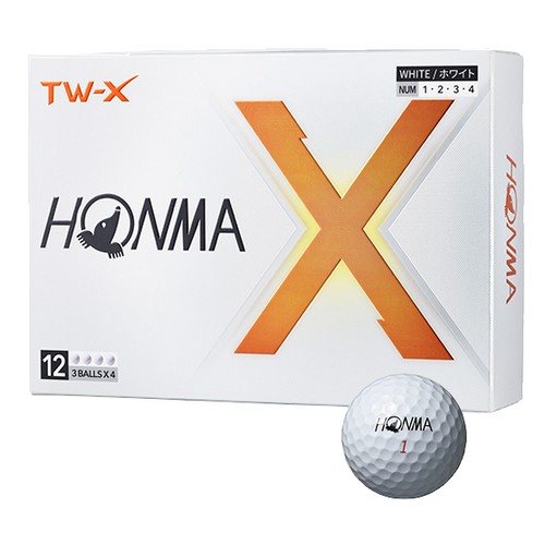 혼마  TW-X