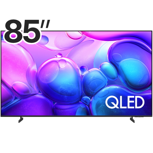 삼성전자 QLED KQ85QF6AAFXKR