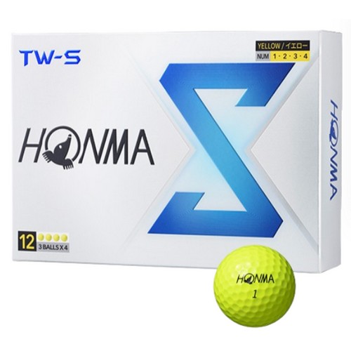 혼마  TW-S