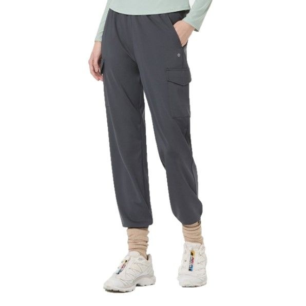 뮬라웨어 프리 투 카고 조거 팬츠 AWNFLP706